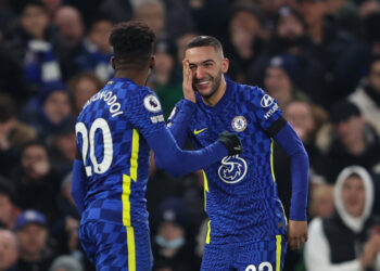 حكيم زياش:” أي لاعب يحلم بمواحهة ريال مدريد”