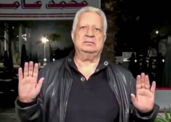 عقوبة سجنية في حق رئيس الزمالك المصري