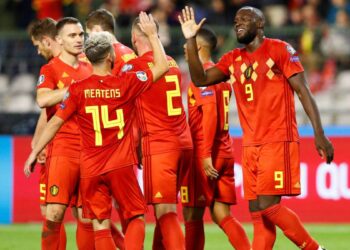 مدرب بلجيكا:” قرعة المونديال صعبة حقًا ولدينا ارتباطا بالمغرب”