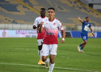 مؤيد اللافي يتعرض لإصابة خطيرة