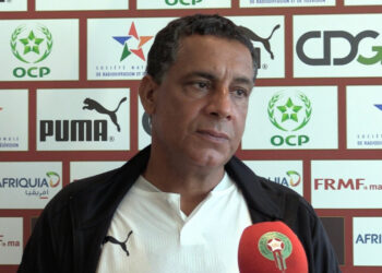 بعد اقالته من تدريب منتخب الكرة الشاطئية.. الحداوي في مهمة جديدة