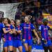 أبطال أوروبا للسيدات: رقم قياسي جديد لنادي برشلونة