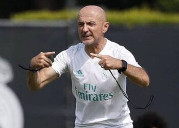 بينتوس.. كلمة سر “ريمونتادا” ريال مدريد المتكررة