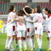 المنتخب المغربي يقسو على غامبيا بسداسية