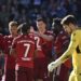 بايرن يهدف لتتويج بالبوندسليغا أمام دورتموند