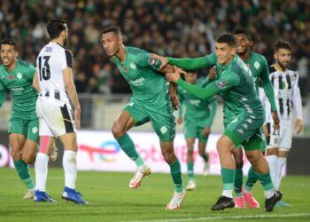 “القارة السمراء” تنتظر قرعة الأدوار الإقصائية لدوري أبطال إفريقيا