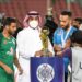 ضوابط إعلانية في النسخة المقبلة من دوري أبطال العرب