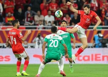 الأهلي المصري للرجاء الرياضي:”علاقتنا أقوى وأهم من أي بطولة”