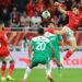 الأهلي المصري للرجاء الرياضي:”علاقتنا أقوى وأهم من أي بطولة”