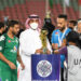 البطولة العربية للأندية تعود للواجهة