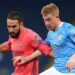 ريال مدريد ومانشستر سيتي.. ملك دوري الأبطال ضد المرشح للقب