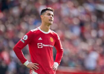 رونالدو يغيب عن مباراة ليفربول بعد وفاة طفله