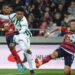 ريان مايي يسجل هدفه 18 في الدوري المجري الممتاز