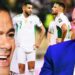 جمال الدبوز متهم بإقصاء المنتخب الجزائري بتواطئ من لقجع