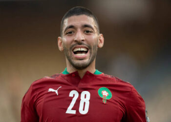 عملاق الدوري الإسباني يرغب في التعاقد مع طارق تيسودالي