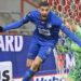 طارق تيسودالي يسجل”الهاتريك” في الدوري البلجيكي
