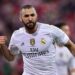 بنزيما يدخل قائمة أساطير ريال مدريد