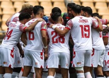 نجم الوداد الرياضي يغيب عن الملاعب لمدة طويلة