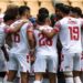 نجم الوداد الرياضي يغيب عن الملاعب لمدة طويلة