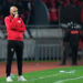 بعد الفوز على الجيش الملكي.. الركراكي:هدفنا هو تحقيق دوري أبطال أفريقيا