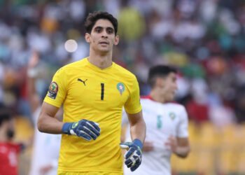 بونو:” الإقصاء أمام مصر في الكان ساعدنا في التأهل إلى كأس العالم”