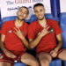 زياش ومزراوي يعودان إلى المنتخب المغربي