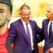 فوزي لقجع: “زياش جاي إن شاء الله!”