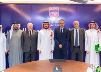 الاتحاد العربي لكرة القدم يعتمد جوائزه السنوية وعدداً من البرامج