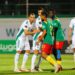 “الفيفا” يعاقب الجزائر بعد أحداث مباراة الكاميرون