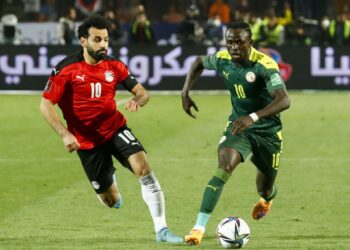 مفاجأة: الفيفا سيقرر إعادة مباراة مصر والسنغال في حالة واحدة فقط !!