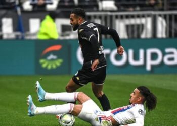 سفيان بوفال يواصل التألق بهدف جديد في الدوري الفرنسي