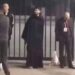 بعثة شباب بلوزداد الجزائري تنسى لاعبها بمركب محمد الخامس
