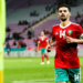 مبارك بوصوفة يعتزل كرة القدم نهائيا