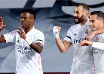 بحضور زياش…ريال مدريد يطيح بتشيلسي ويبلغ نصف النهائي