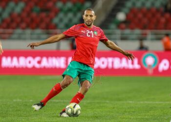 ستاد ريمس الفرنسي يجدد عقد يونس عبدالحميد