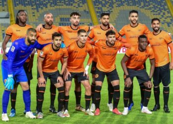 نهضة بركان يعود بخسارة من الكونغو الديمقراطية أمام مازيمبي