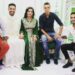 الزنيتي وزوجته يعتذران للجماهير الرجاوية ولجمال حركاس