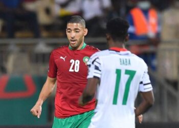 طارق تيسودالي:يجب أن نرفع سقف الطموح بمونديال قطر