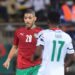 طارق تيسودالي:يجب أن نرفع سقف الطموح بمونديال قطر