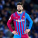 برشلونة يفتقد بيكيه أمام ريال بيتيس