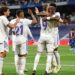 6 لاعبين من ريال مدريد بين أفضل 15 لاعباً في الليغا