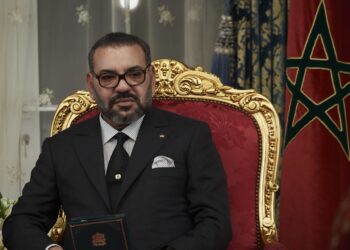الملك يهنئ نهضة بركان بعد التتويج بلقب الكونفدرالية الإفريقية