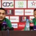 سايس: أتوقع عودة زياش والقميص الوطني يبقى أكبر من كل شيء
