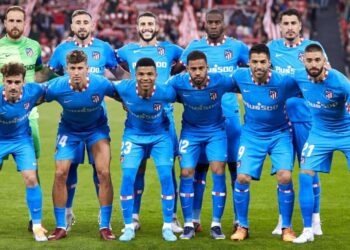 أتلتيكو يحسم الجدل ويؤكد أنه لن يقيم ممرا شرفيا للجار ريال مدريد