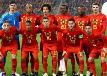 بلجيكا تستعيد قوتها لخوض 4 مباريات في دوري الأمم