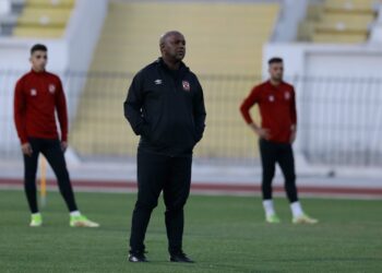 موسيماني: نسعى لإضافة بطولة جديدة لنادي القرن في أفريقيا