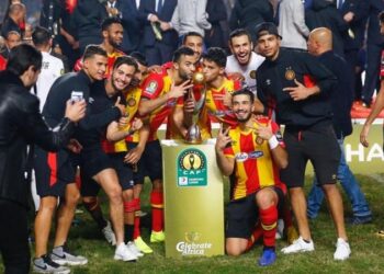 مسؤول في الترجي التونسي يعترف باعترافات خطيرة بخصوص الحكام