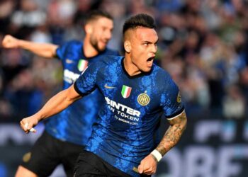 إنتر ميلان يواصل مطاردة ميلان على صدارة الدوري الإيطالي