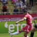 الدوري الفرنسي: موناكو ينتفض بثنائية في أنجيه