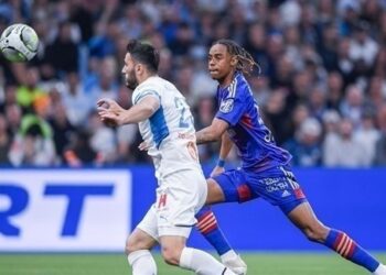 الدوري الفرنسي: ليون يهزم مارسيليا بثلاثية نظيفة